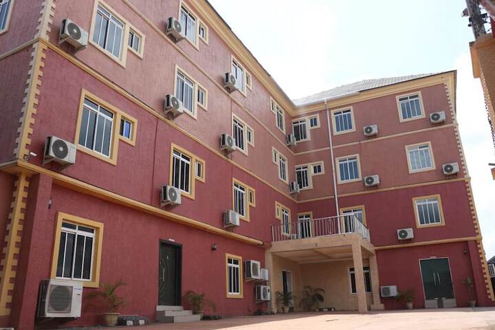 Hotel 19 of 19