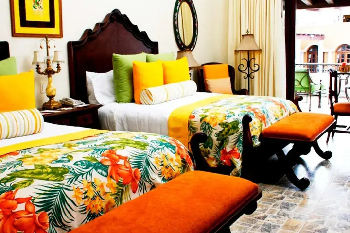 Huge Family Suite at Cabo San Lucas