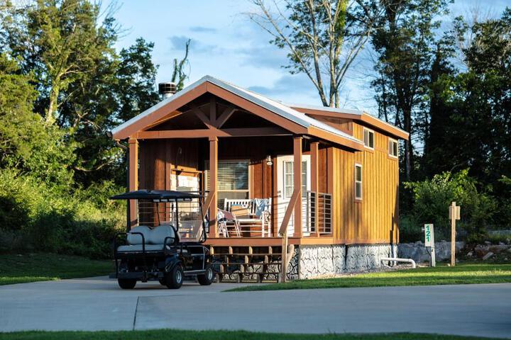 Photo of Four Corners RV Resort
