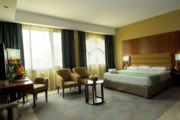 Room 7 of 21
