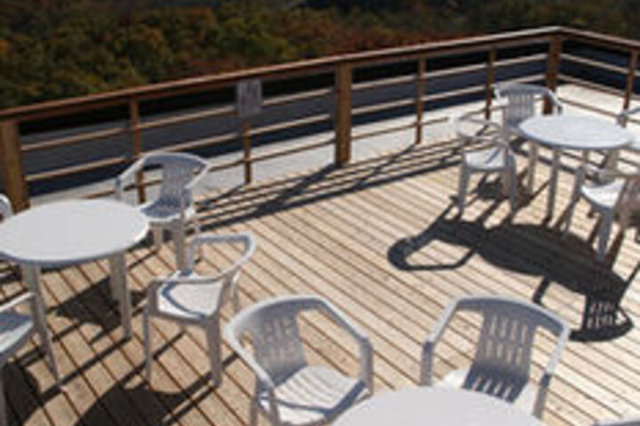 Fitness Center Photo