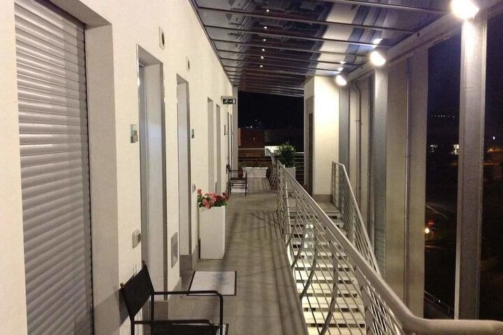 Hotel 34 of 35