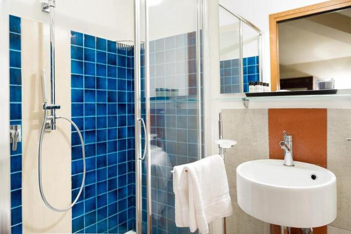 Fitness Facility Photos