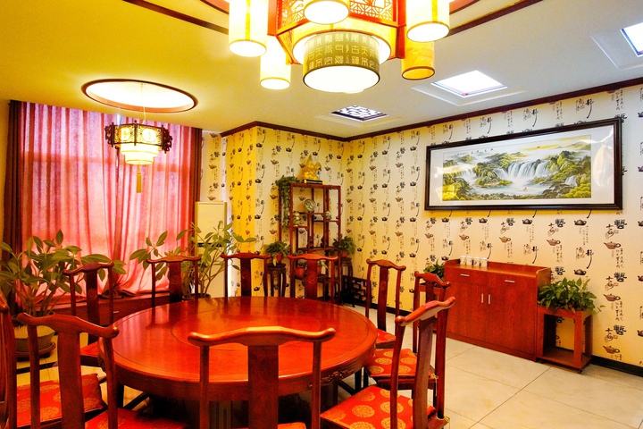 Hotel Interior 17 of 38