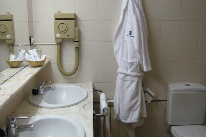Bath Amenities