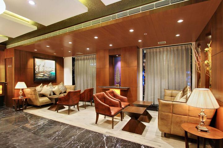 Hotel Interior 19 of 152