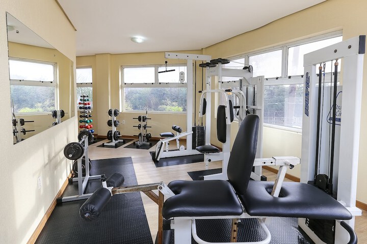 Fitness Facility Photos