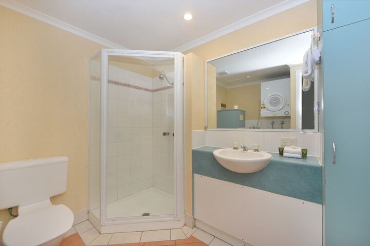 Bath Amenities