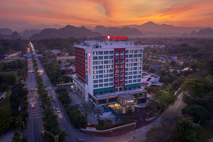 Hotel 43 of 43