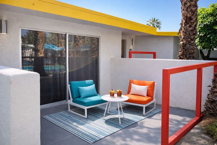 Terrace/Patio 61 of 65