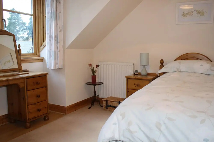 Dunedin Highland Holiday Homes
