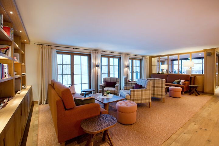 Hotel Interior 3 of 128