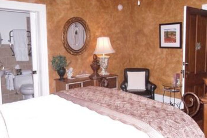 Standard Room Photo