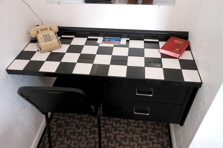 Room 9 of 55