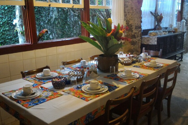 Breakfast/Coffee Service 94 of 124