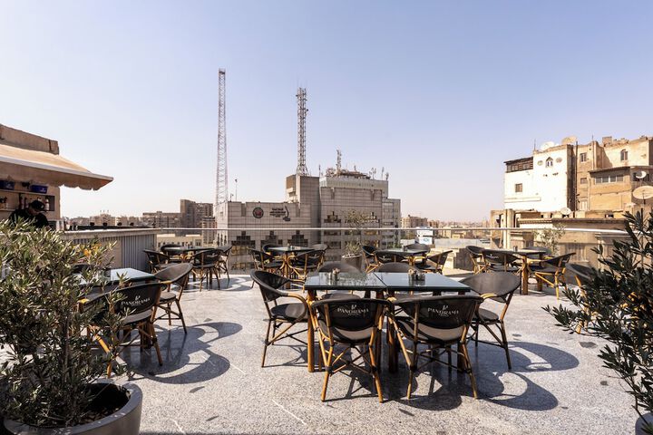 Terrace/Patio 113 of 119