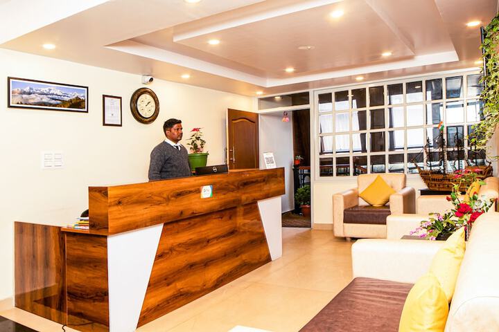 Hotel Interior 2 of 14