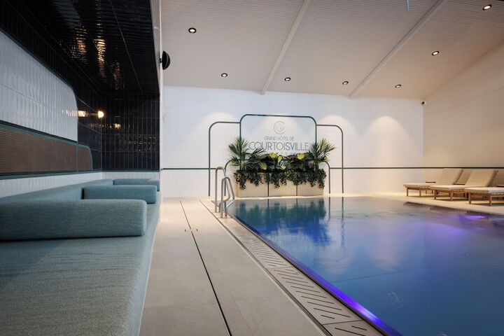 Pools & Facilities