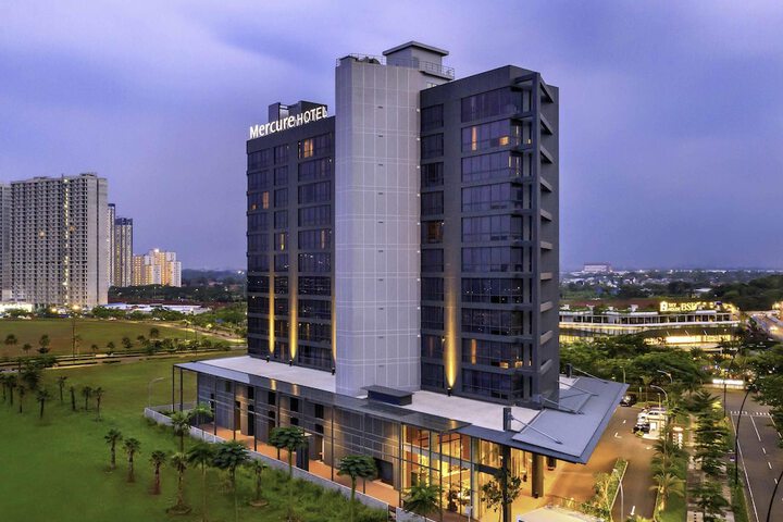 Image of Mercure Tangerang BSD City