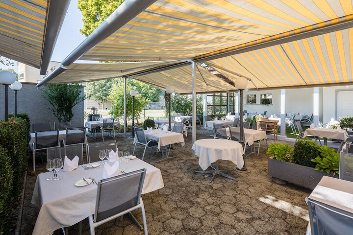 Terrace/Patio 28 of 29
