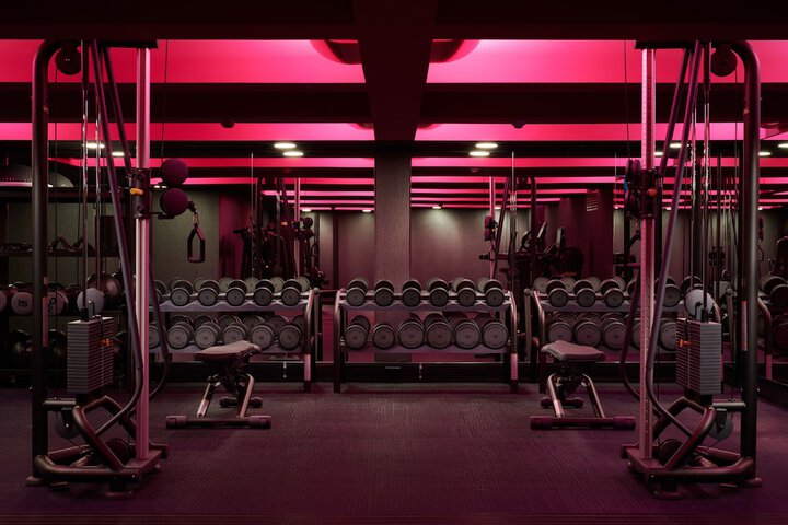 Health and Fitness 20 of 45