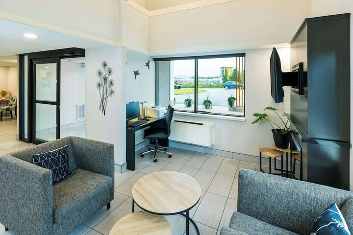 Hotel Interior 2 of 68