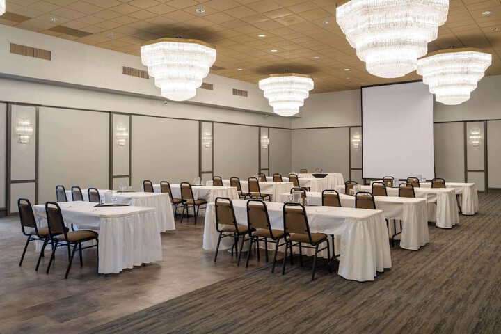 Ballroom