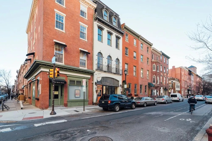 Photo of Cozy Flat in Rittenhouse W Private Roof Deck