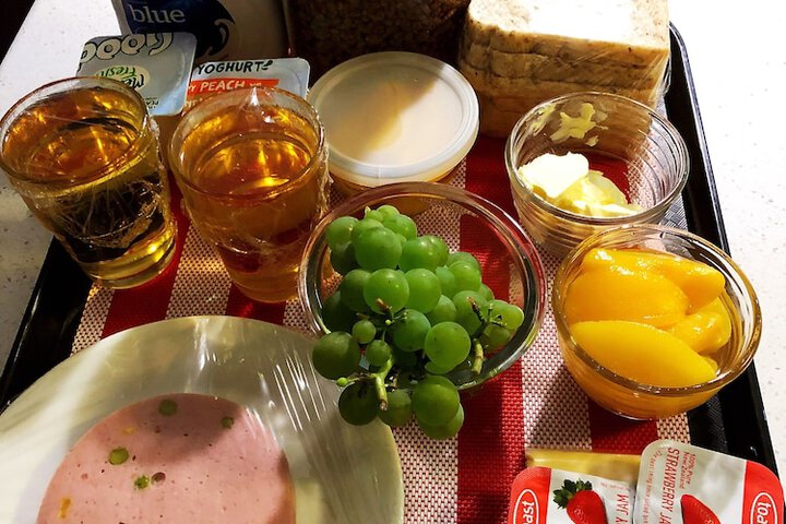 Breakfast/Coffee Service 77 of 92
