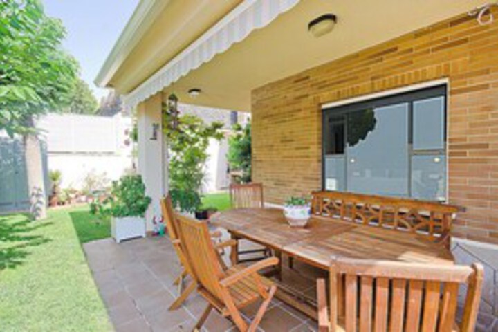 Terrace/Patio 29 of 35