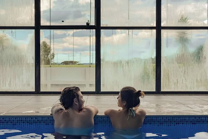 Pools & Facilities