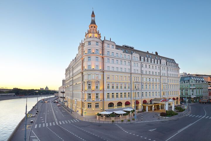 Hotel 100 of 101