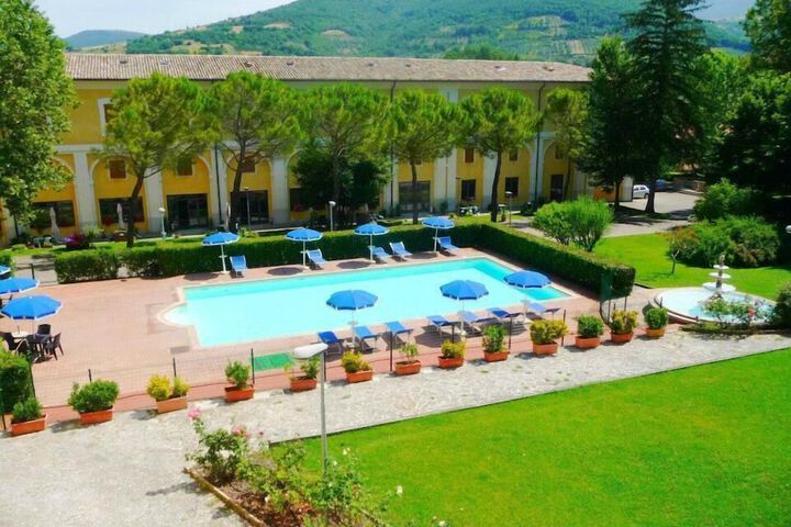 Hotel Fonte Angelica