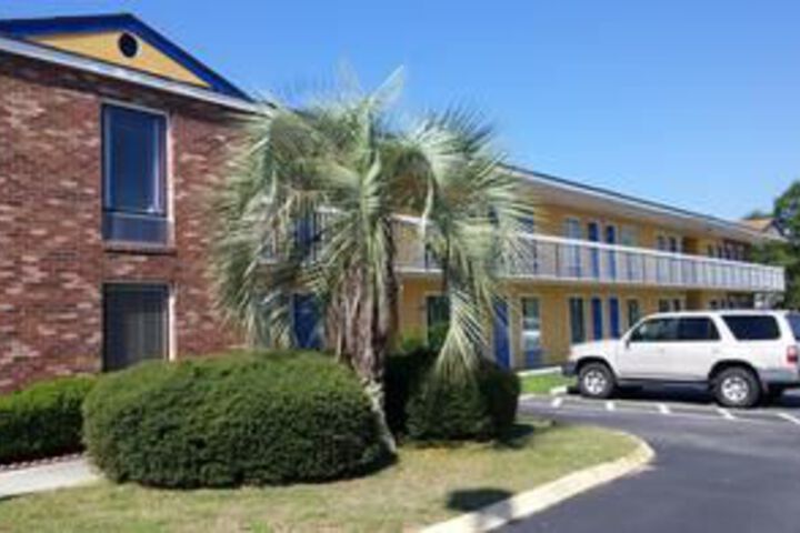 Hotel 46 of 60