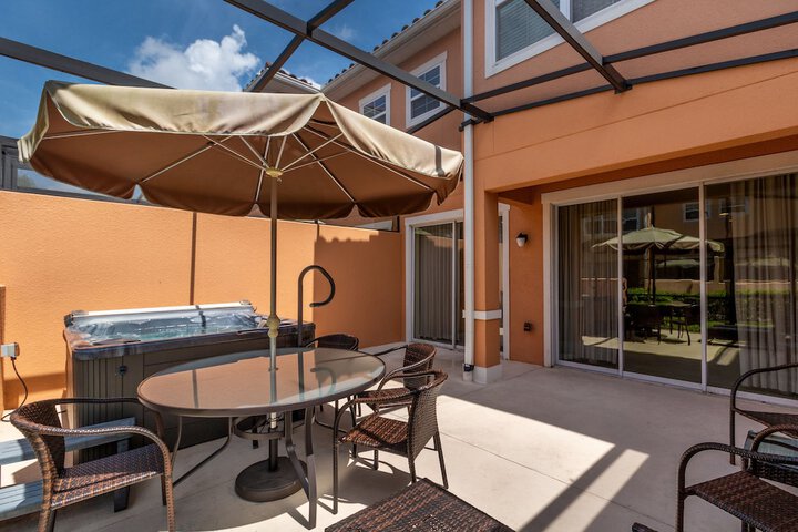 Terrace/Patio 15 of 29