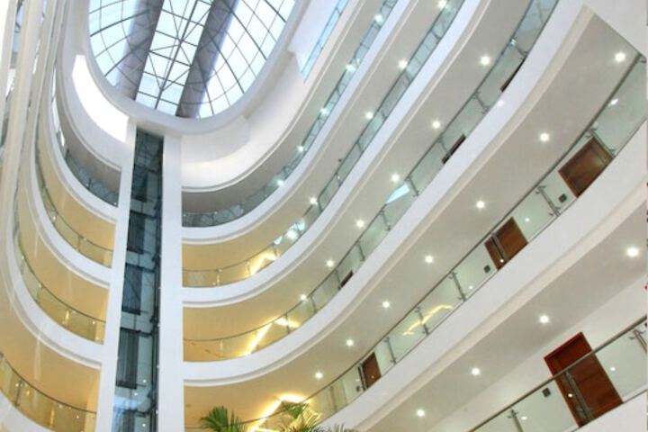 Hotel Interior 9 of 75