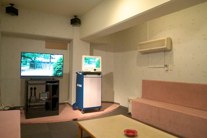 Fitness Center Photo