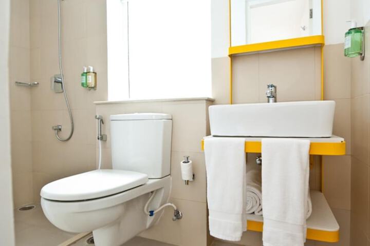 Bathroom Vanities