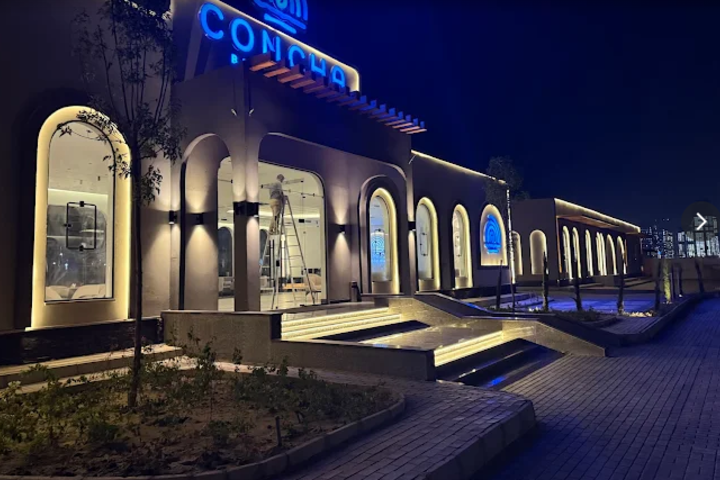 Concha Beach Hotel