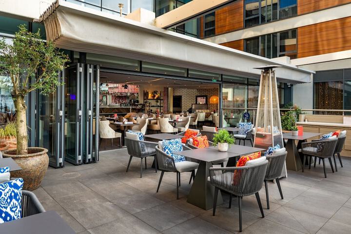 Terrace/Patio 67 of 69