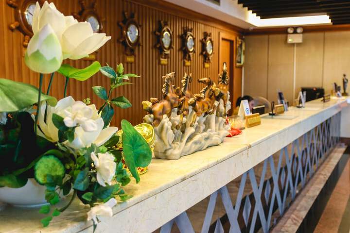Hotel Interior 2 of 55