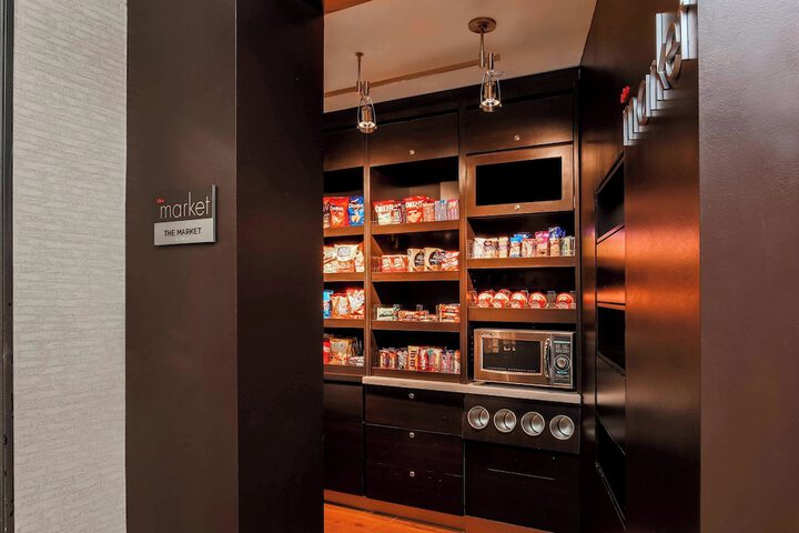 Property amenity