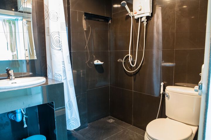 Bath Interior