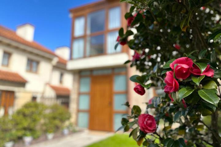 LAS CAMELIAS SOMO
