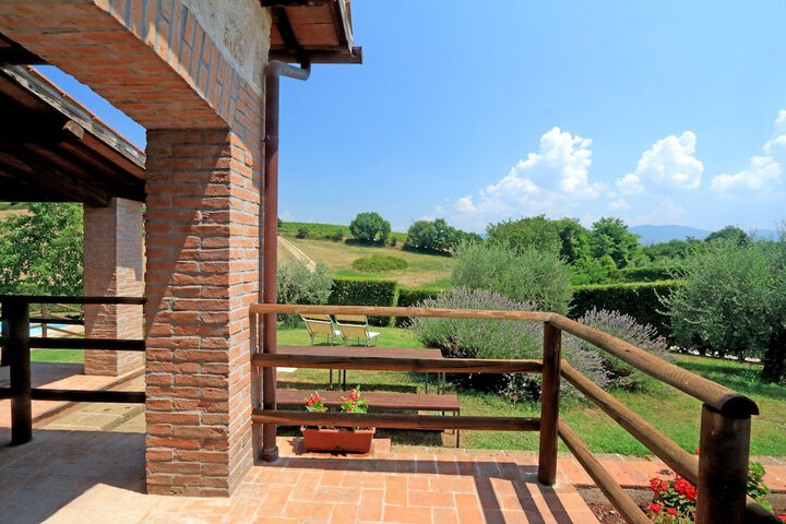 Terrace/Patio 26 of 54