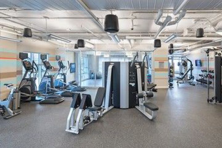 Health and Fitness 11 of 40