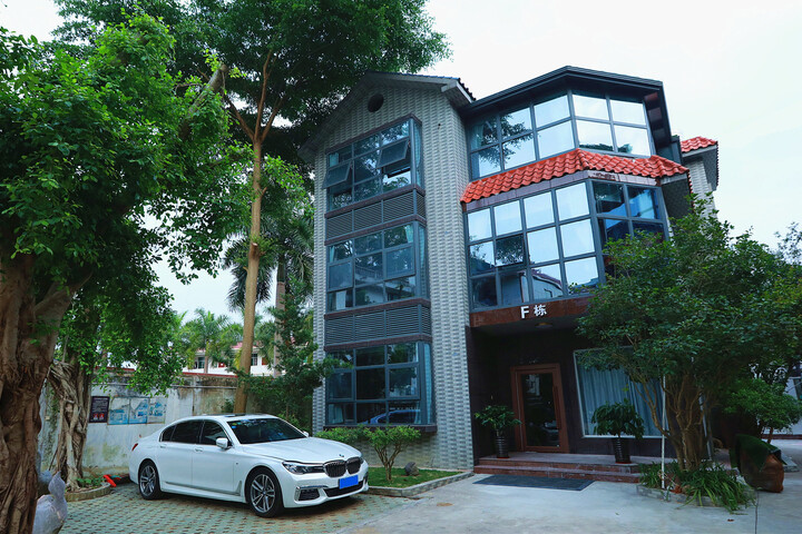Hotel 3 of 25