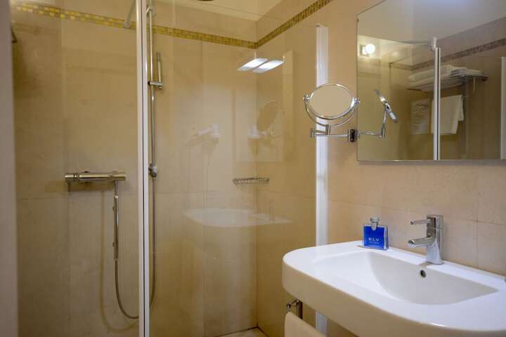 Bath Amenities