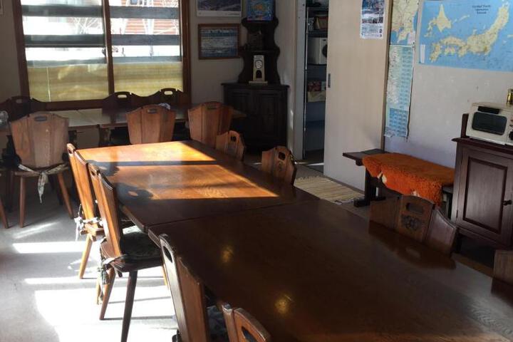 Fitness Center Photo