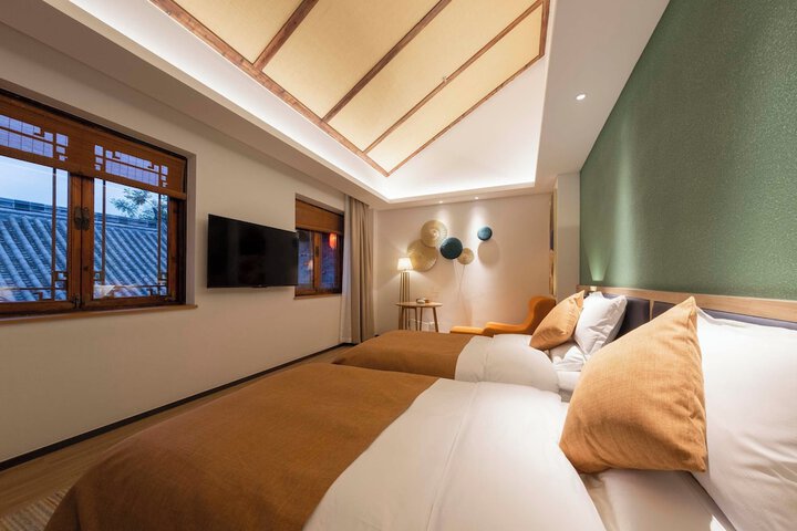 Room 29 of 101